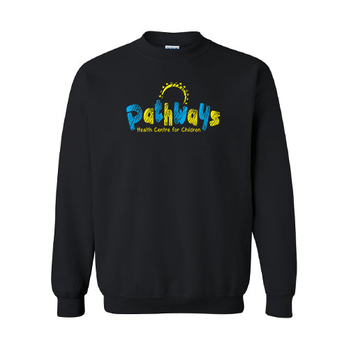 Pathways Adult Everyday Crewneck Sweatshirt