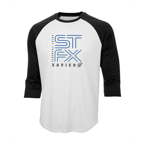 Saint-François-Xavier Adult Pro Team Baseball Jersey