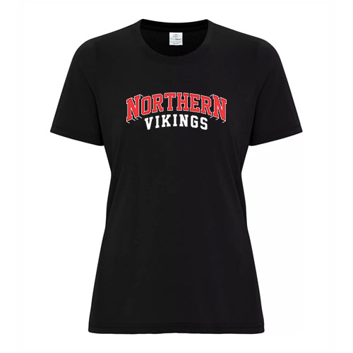 Northern Pro Spun Ladies' T-Shirt