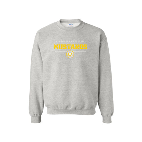 Alexander Mackenzie Crewneck Sweatshirt