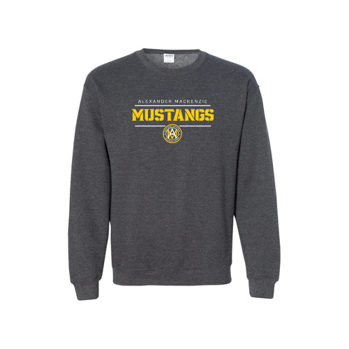 Alexander Mackenzie Crewneck Sweatshirt