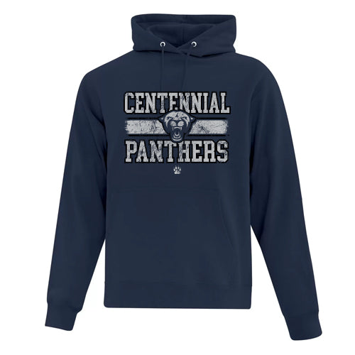 Lambton Centennial - Adult Hooded Sweatshirts