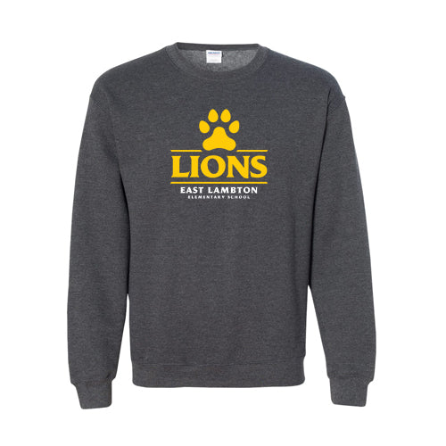 East Lambton Youth Crewneck Sweatshirt