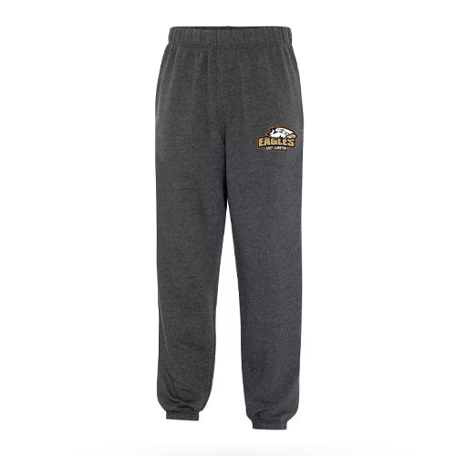 East Lambton Minor Hockey Adult Fleece Sweatpants