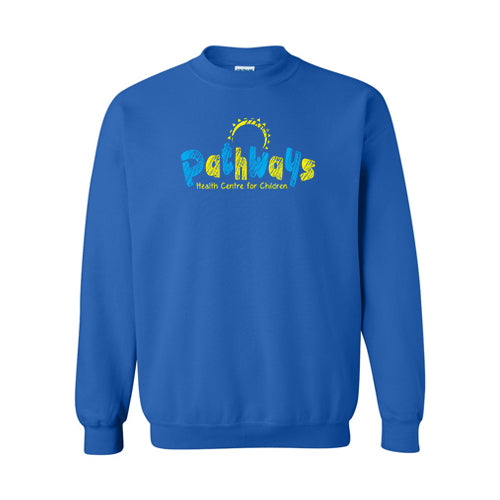 Pathways Adult Everyday Crewneck Sweatshirt