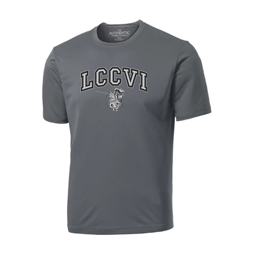 Lambton Central Pro Team Short Sleeve T-Shirt