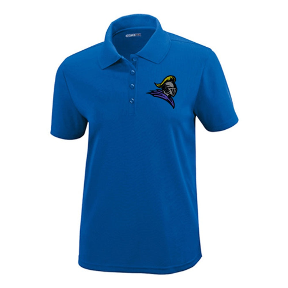 Sir John Moore Ladies' Origin Performance Pique Polo