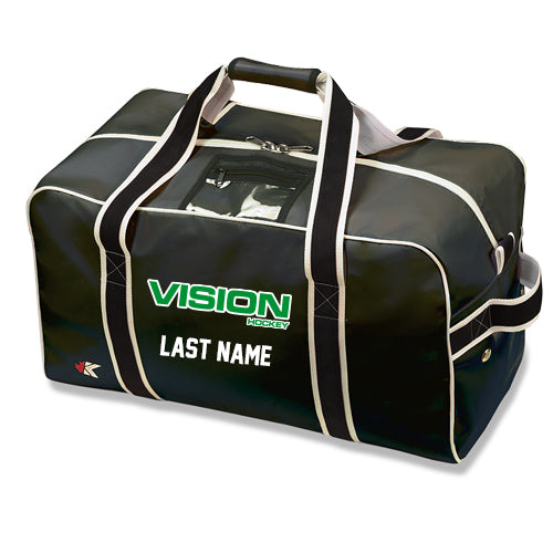 Vision - Hockey Bag