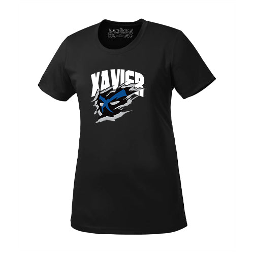 Saint-François-Xavier Ladies' Pro Team Short Sleeve T-Shirt