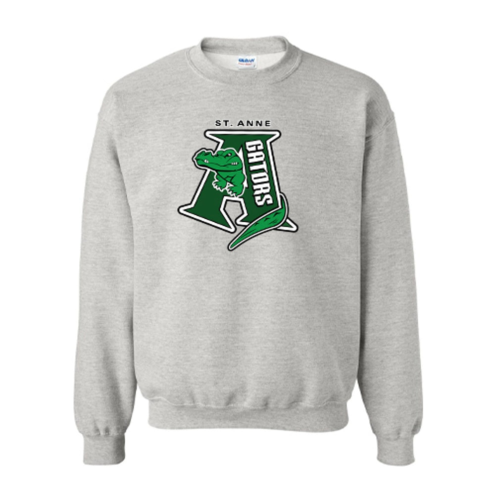 St Anne Youth Crewneck Sweatshirt