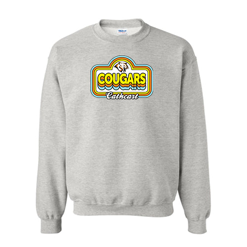 Cathcart Youth Crewneck Sweatshirt