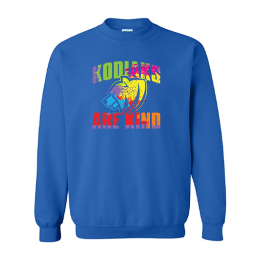 Kinnwood Adult Crewneck Sweatshirt