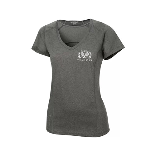 Sarnia Tennis Ladies' OGIO Framework Polo