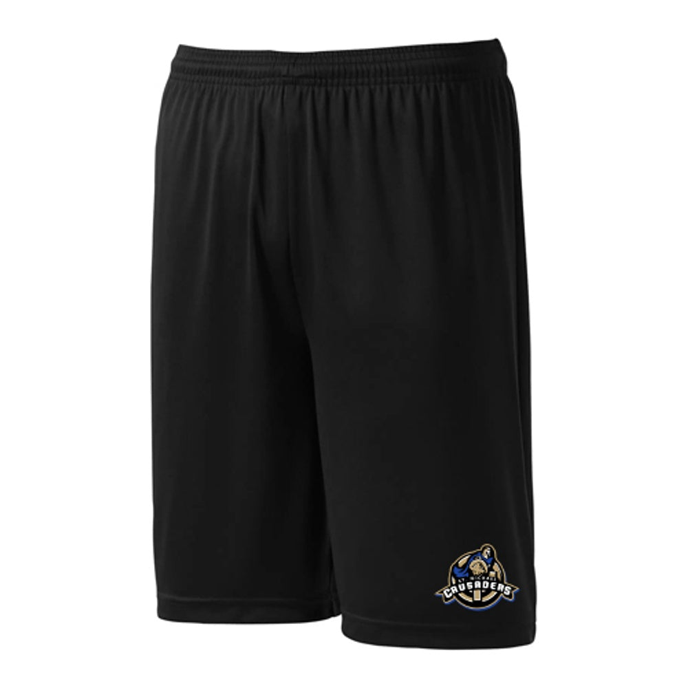 St Michael Adult Pro Team Shorts