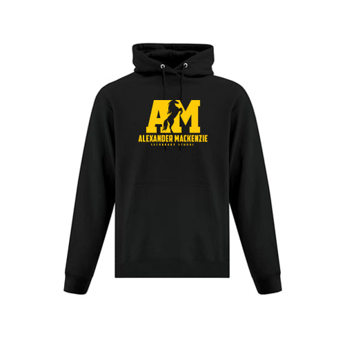 Alexander Mackenzie Hooded Sweatshirt