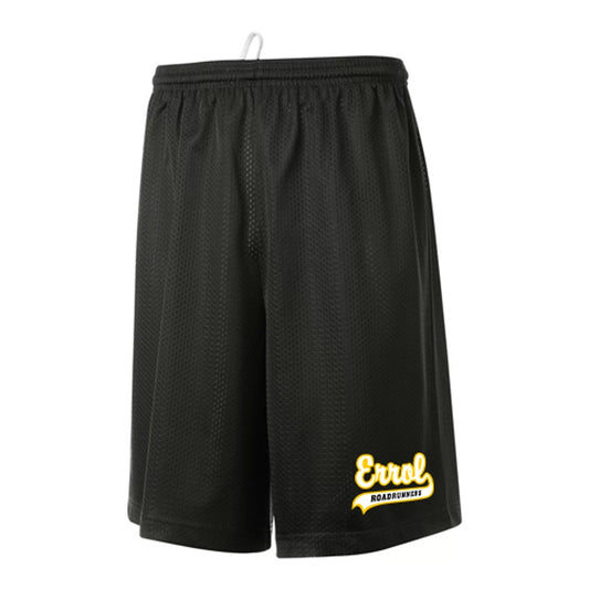 Errol Road Adult Pro Mesh Shorts