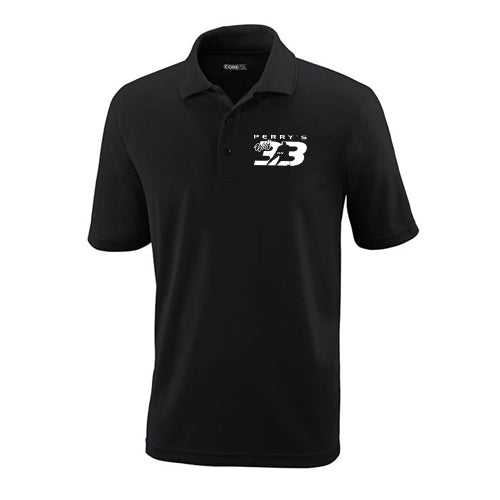 Perry 3-on-3 Adult Polo