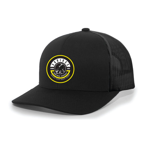 Petrolia Minor Hockey Youth Low-Pro Trucker Cap