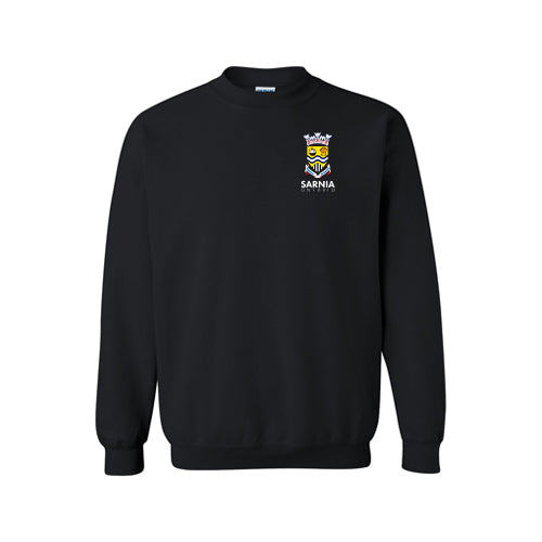 City of Sarnia Adult Crewneck Sweatshirt