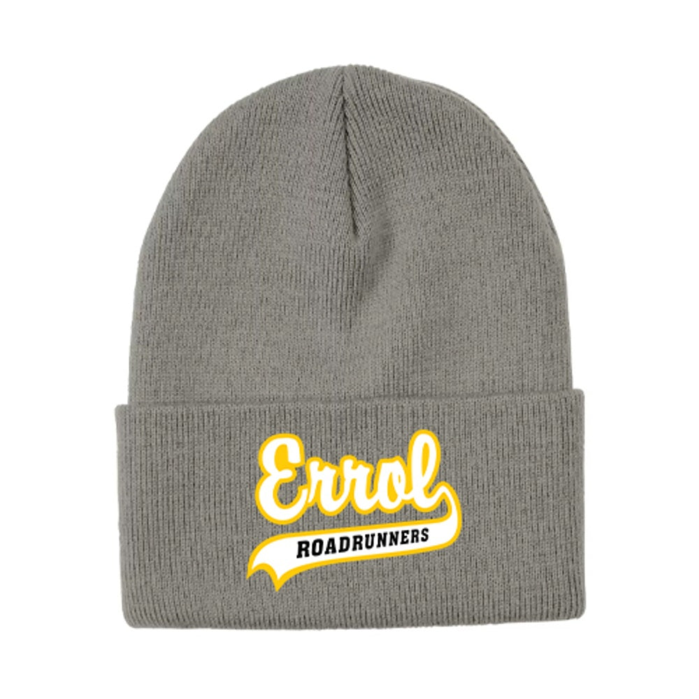 Errol Road Everyday Knit Toque