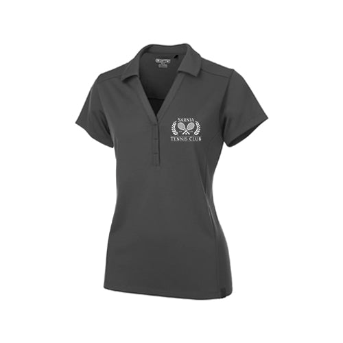 Sarnia Tennis Ladies' OGIO Framework Polo