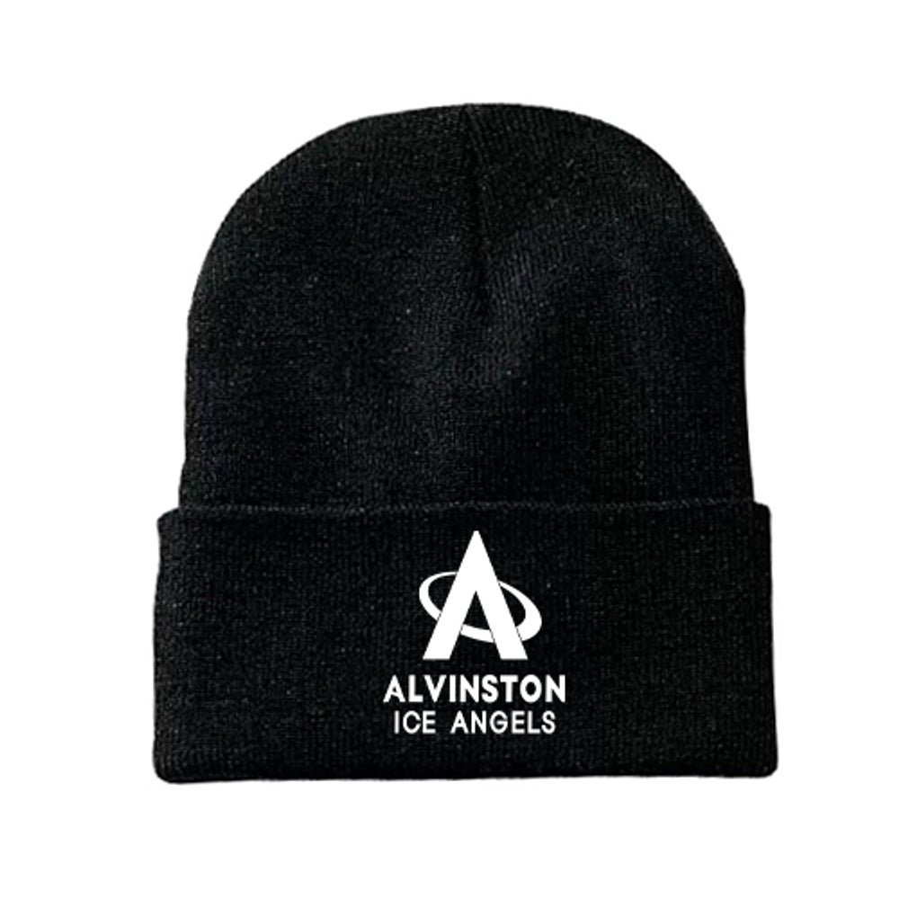 Alvinston Ice Angels Everyday Knit Toque