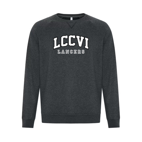 Lambton Central EsActive Vintage Crewneck Sweatshirt