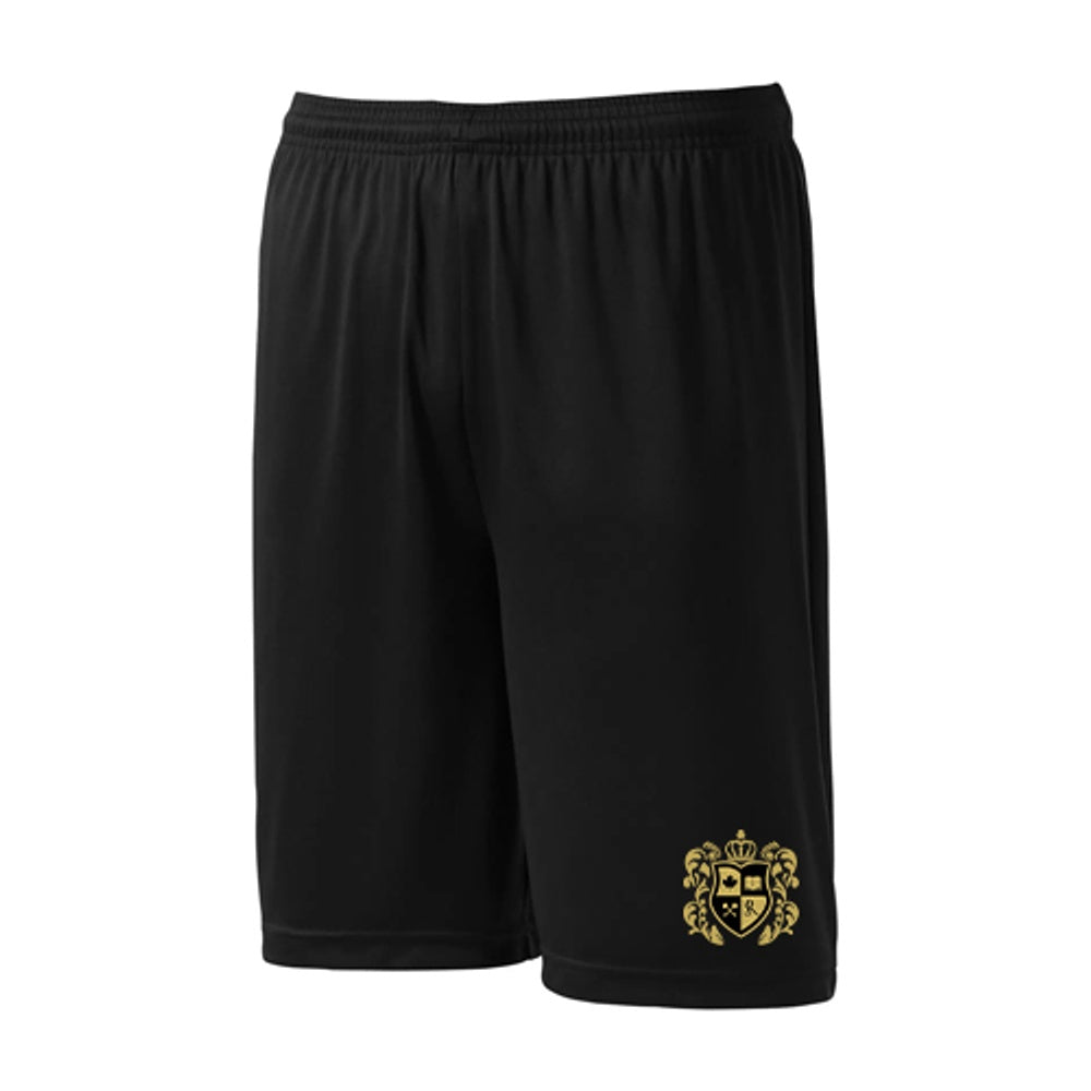 Royal SCITS Youth Pro Team Shorts