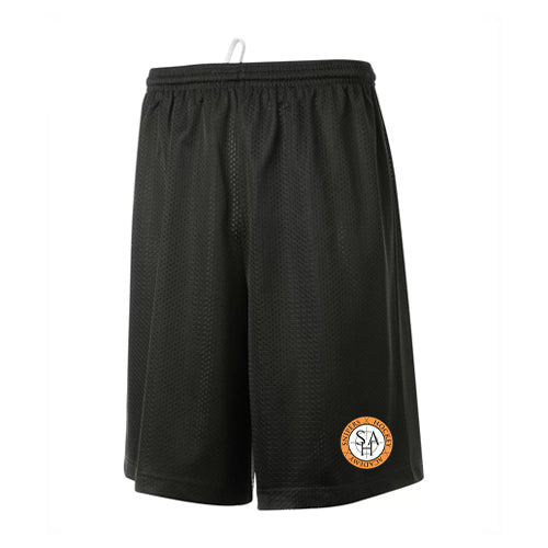 SHA Hockey Youth Pro Mesh Shorts