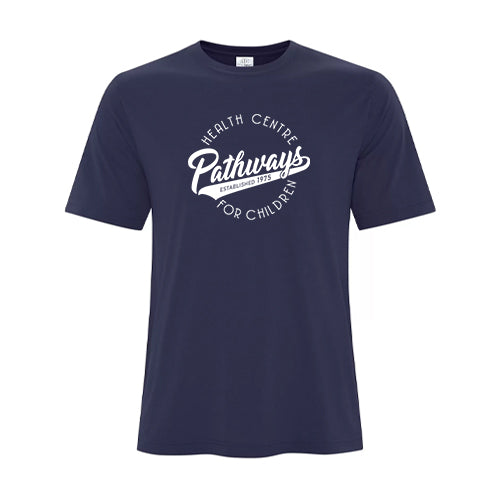 Pathways Adult Pro Spun T-Shirt