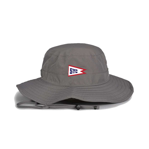 Sarnia Yacht Club Adult Boonie Hat