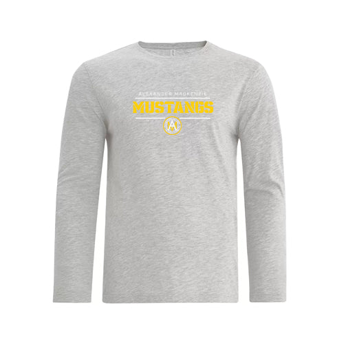 Alexander Mackenzie Eurospun Ringsun Long Sleeve T-Shirt