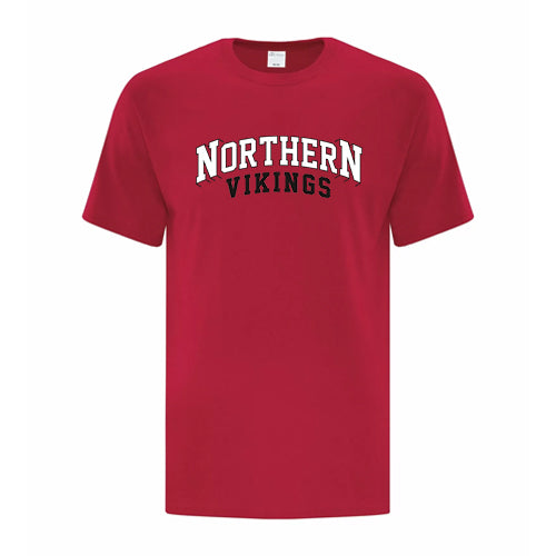 Northern Adult Cotton T-Shirt