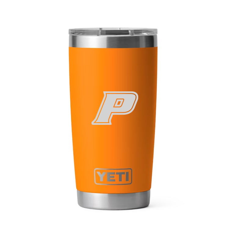 Sarnia Pacers Yeti Tumbler