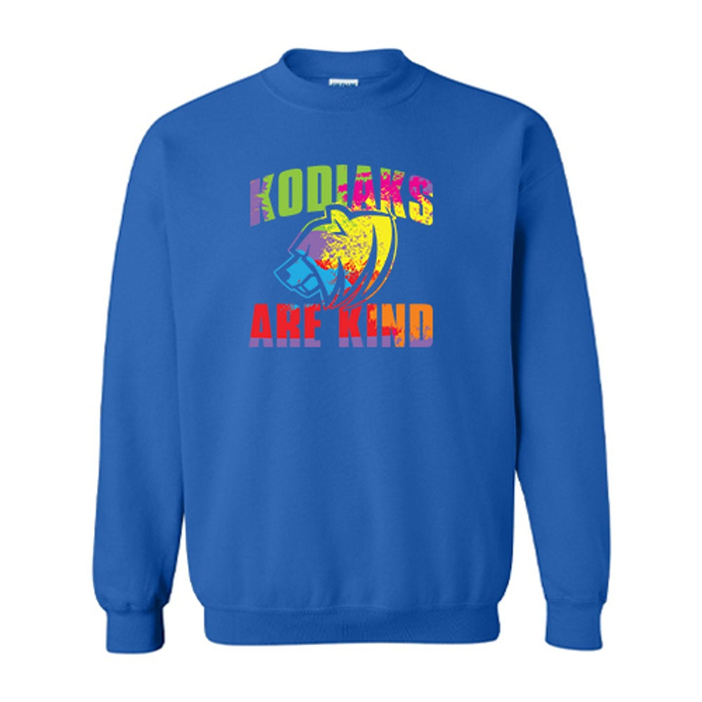 Kinnwood Youth Crewneck Sweatshirt