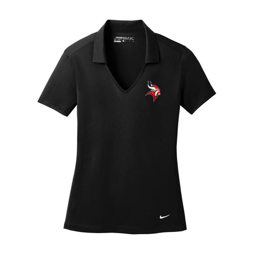 Northern Nike Ladies' Dri-FIT Vertical Mesh Polo