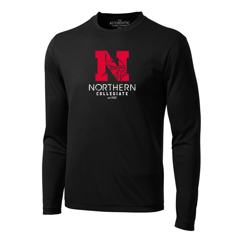 Northern Pro Team Long Sleeve T-Shirt