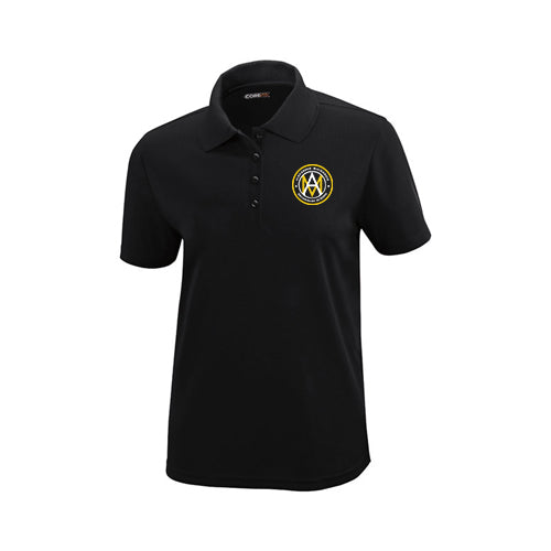 Alexander Mackenzie Ladies' Polo