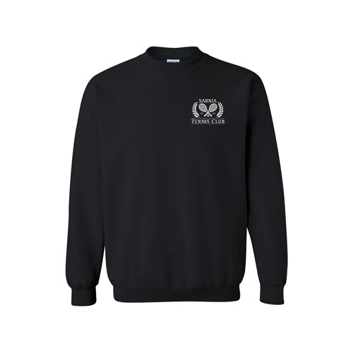 Sarnia Tennis Youth Crewneck Sweatshirt