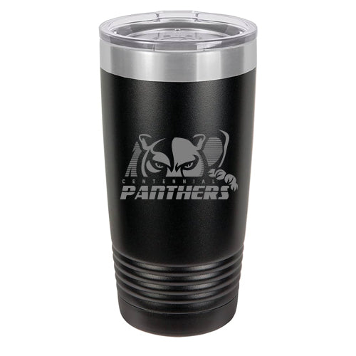 Lambton Centennial - Travel Mug