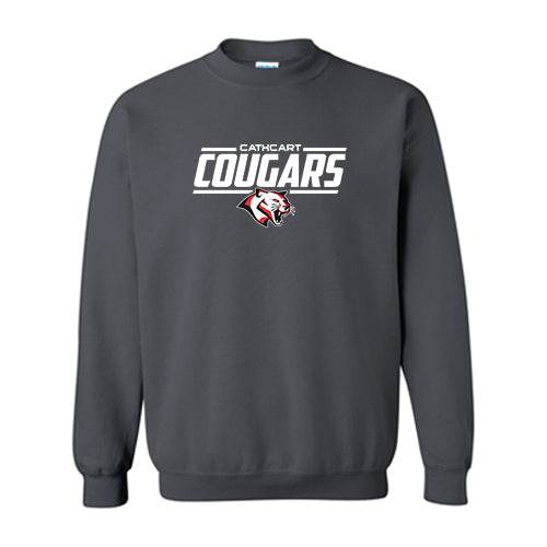 Cathcart Youth Crewneck Sweatshirt