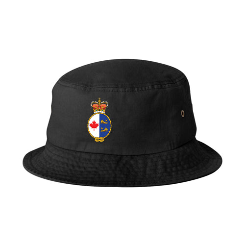 Canadian Coast Guard Bucket Hat