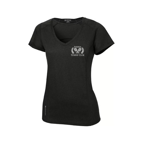 Sarnia Tennis Ladies' OGIO Framework Polo