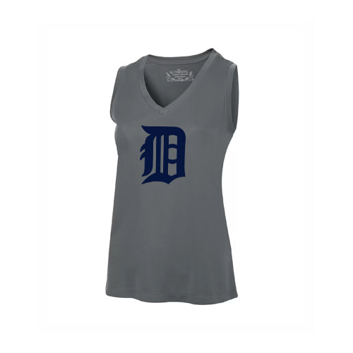 Dresden Minor Baseball Ladies' Pro Team Sleeveless Tee