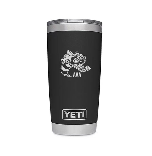 Lambton Jr Sting AAA Yeti Tumbler