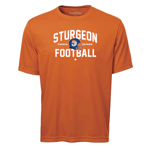 Sarnia Sturgeons Pro Team Short Sleeve T-Shirt