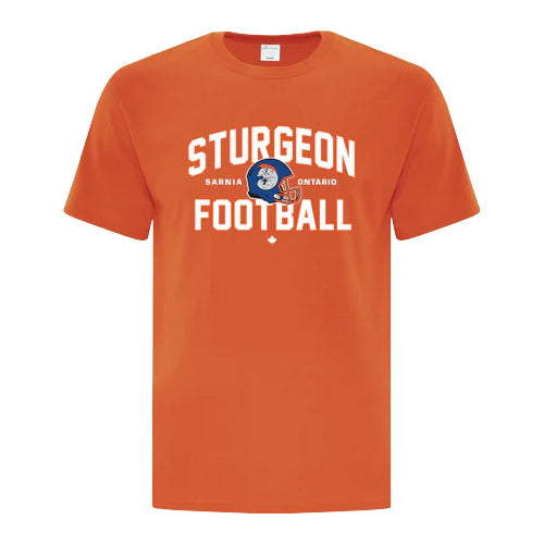 Sarnia Sturgeons Everyday Cotton T-Shirt