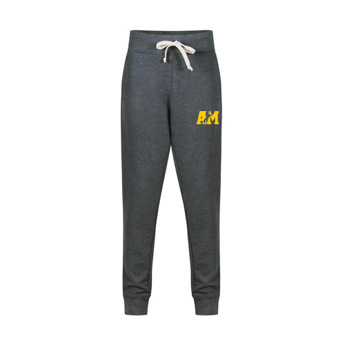 Alexander Mackenzie Adult Premium Ringspun Jogging Pants