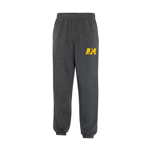 Alexander Mackenzie Everyday Sweatpants