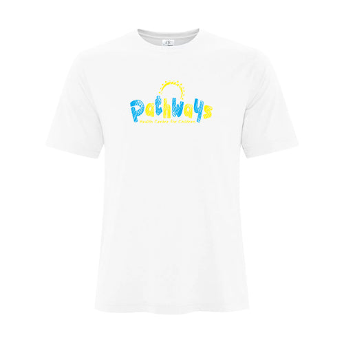 Pathways Adult Pro Spun T-Shirt